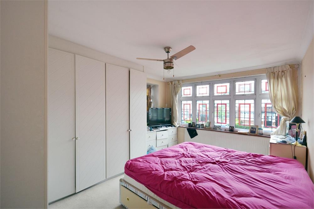 Norval Road, WEMBLEY